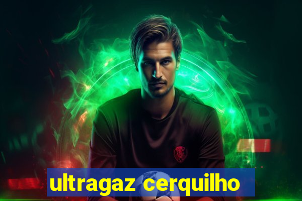 ultragaz cerquilho